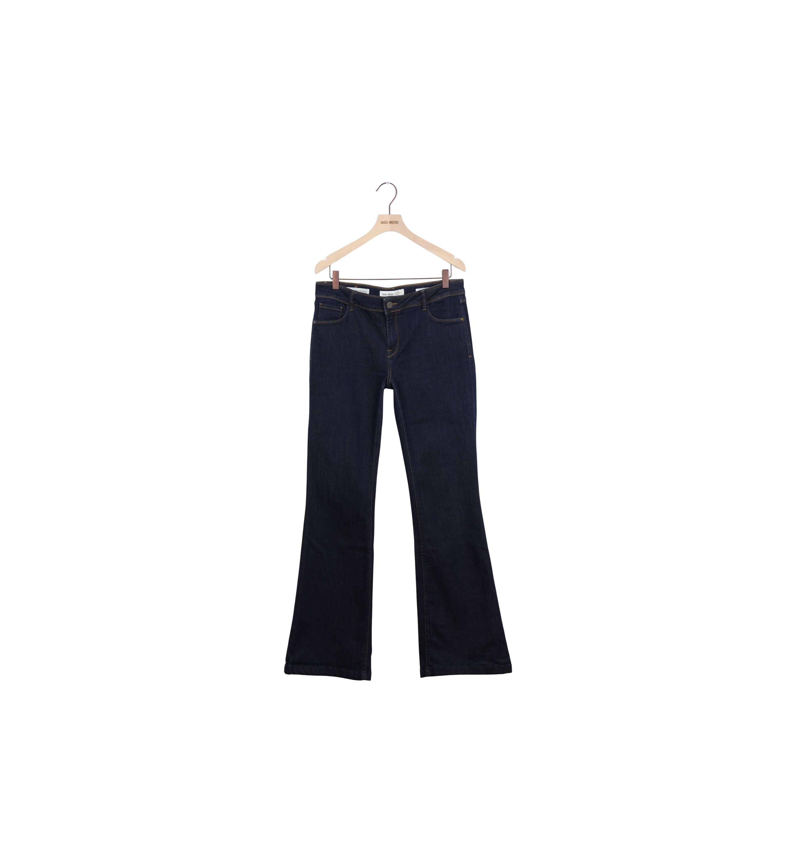 Packshot / Dark Blue / ReLoved